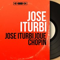 Valses, Op. 64: No. 1, Valse in D-Flat Minor "Valse minute" - Jose Iturbi & Фридерик Шопен