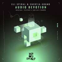Audio Devotion - Eli Spiral & Enertia-Sound & Teleport-X