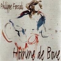 Moi les mots - Philippe Forcioli