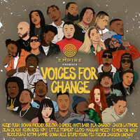 Promised Land - Jackboy & Voices for Change