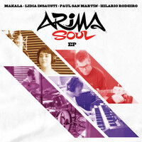 Zerbait - Makala & Lidia Insausti & Paul San Martín & Hilario Rodeiro