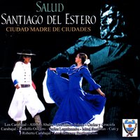 Hermanos Kakuy - Cuti Y Roberto Carabajal