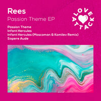 Infant Hercules - Rees