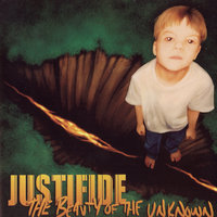 Someone To Blame - Justifide