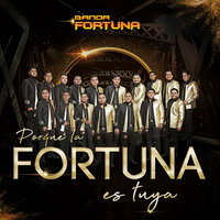 Tiktokeras - Banda Fortuna