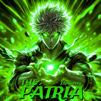 THE PÁTRIA - TRASHXRL
