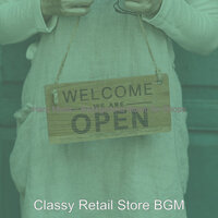 Paradise Like Moods for Boutique Shops - Classy Retail Store BGM