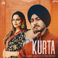 Kurta - Ekam Chanoli & Gurlej Akhtar