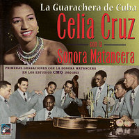 Ritmo, tambó y flores - Celia Cruz & La Sonora Matancera