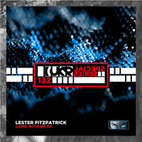 Dark Ways - Lester Fitzpatrick
