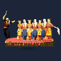 Kürtçe Halay Grani - Grani Fero