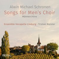 Abendlied - Gebet - Ensemble Vocapella Limburg & Tristan Meister