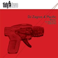 Shine - Pacific & DJ Zagros, Pacific & DJ Zagros