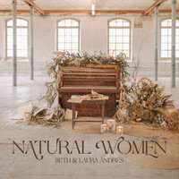 Eternal Flame - Beth & LAURA ANDRES
