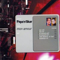 Mon amour - Paps'N'Skar