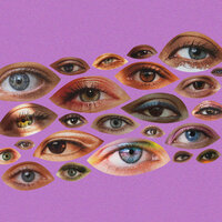 Daphnie - Soft Eyez