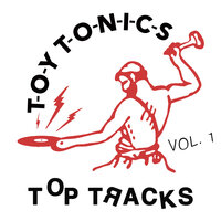 Do It Get Up - Jad & The Ladyboy & Kolombo