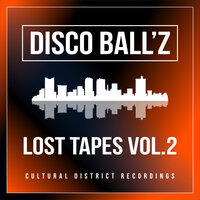 Higher - Disco Ball'z