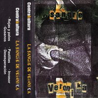 Desesperación - La Sangre de Verónika