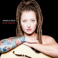 Afraid to Fall - Angela Solo