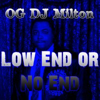 House-O-Matics - OG DJ Milton & DJ Flint