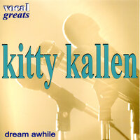 To Be Loved By You - Kitty Kallen