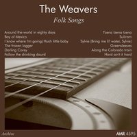 Bay of Mexico - The Weavers