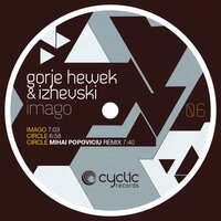 Circle - GHIZ & Mihai Popoviciu