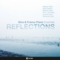 Dusk - Dino & Franco Piana Ensemble & Stefania Tallini & Lorenzo Corsi