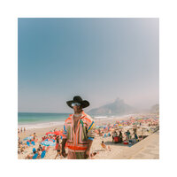Morning Bossa - Wealstarcks