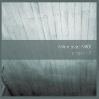 But I Say - Mind Over Midi & Sidsel Endresen & Bugge Wesseltoft