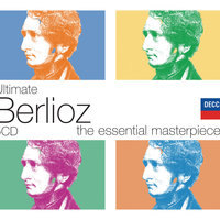 Berlioz: Symphonie fantastique, Op. 14, H.48 - 3. Scène aux champs (Adagio) - New York Philharmonic Orchestra & Zubin Mehta & Гектор Берлиоз