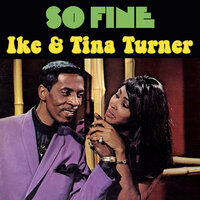 A Fool in Love - Ike & Tina Turner
