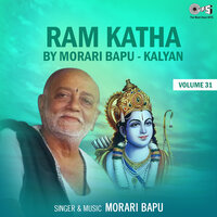 Ram Katha, Vol. 31, Pt. 5 - Morari Bapu