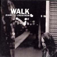 The Two Lonely People - Jeanette Lindström