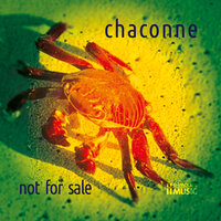 Królowa Moich Snów - Chaconne