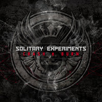 Crash & Burn - Solitary Experiments & Ashbury Heights