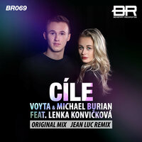 Cíle - Voyta & Michael Burian & Lenka Konvičková