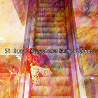 Day Of The Storm - Rain for Deep Sleep