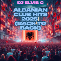 Maria - DJ Elvis C