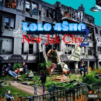 None Of Yall - LOLO 4 SHO