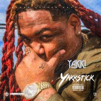 Trenches - Yakki