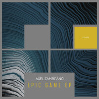 Epic Game - Axel Zambrano