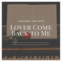 Lover Man - Jimmy Smith