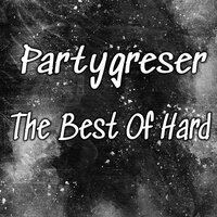 All Around Me - Partygreser