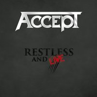 Metal Heart - Accept