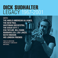 Make Believe - Dick Sudhalter & Lou Lanza & Allan Farnham & Ari Hoening & Pete Colangello