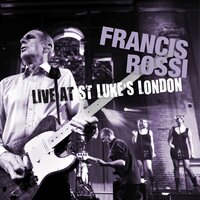 Sleeping on the Job - Francis Rossi