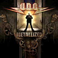 They Want War - U.D.O.