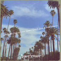 Lets Start Dancing - Annie'thing & Rabbit Sack C & Annie & Nishit Bhatia